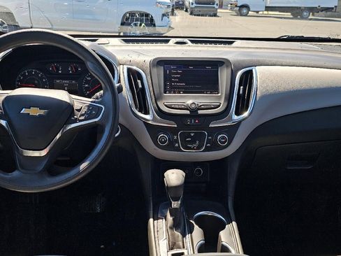Used 2024 Chevrolet Equinox LS w/ LPO, Floor Liner Package FWD image 12