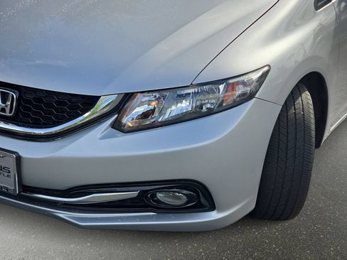 Used 2014 Honda Civic EX-L image 33
