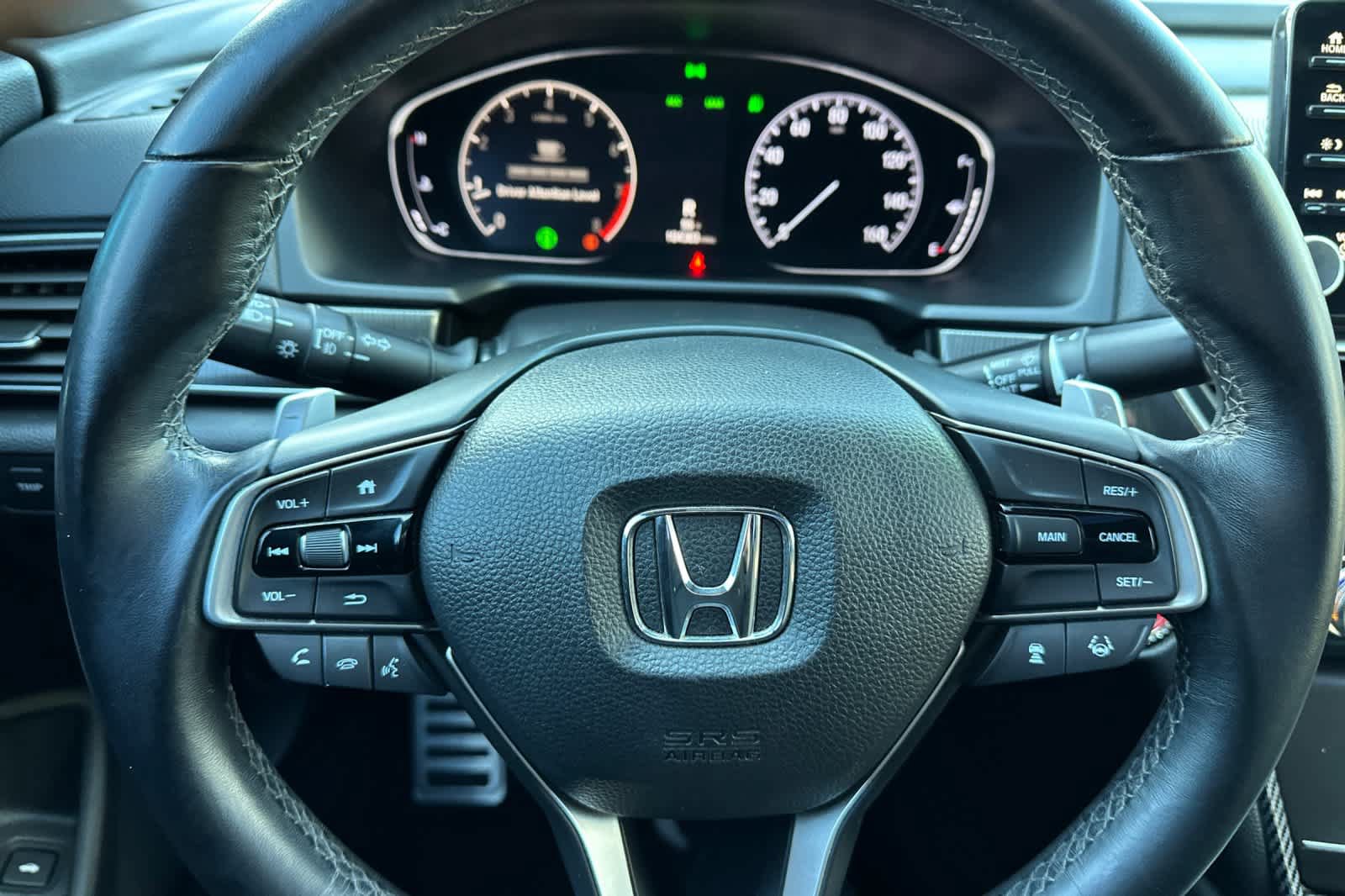 Used 2019 Honda Accord Sport image 23