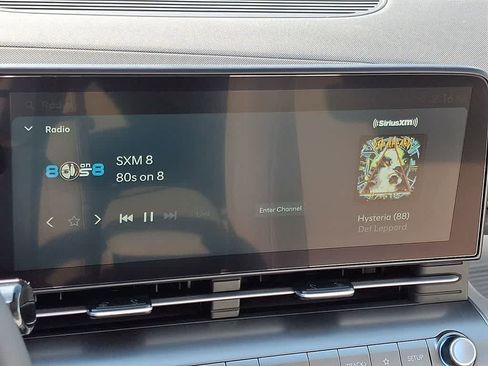 New 2026 Hyundai Kona SE image 15