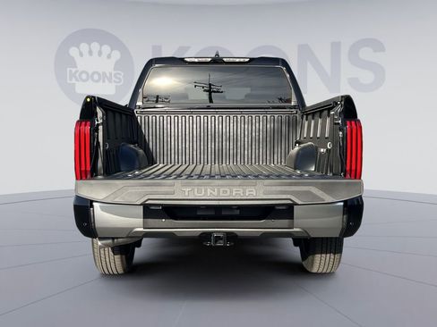 New 2026 Toyota Tundra Limited image 21