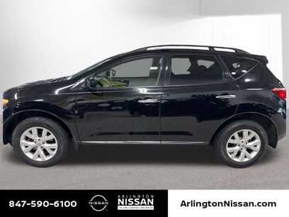 Used 2014 Nissan Murano SV