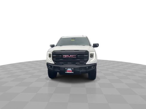 New 2026 GMC Sierra 1500 AT4X image 39