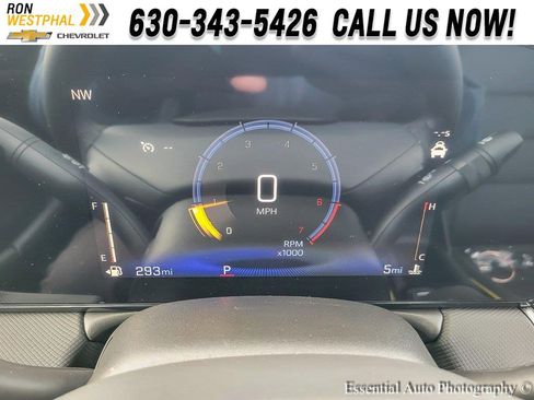 New 2026 Chevrolet TrailBlazer ACTIV w/ Convenience Package image 12