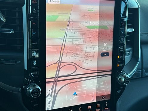 New 2026 RAM 2500 Laramie image 17