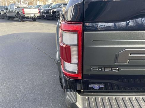 Used 2022 Ford F150 Raptor w/ Equipment Group 801A High image 34