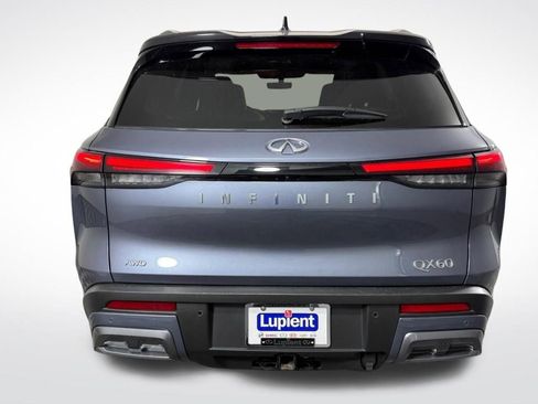 Used 2023 INFINITI QX60 Autograph AWD/4WD image 5