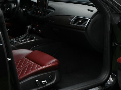 Used 2016 Audi S7 AWD/4WD image 41