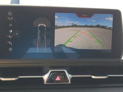 Certified 2026 Toyota Supra Premium image 29