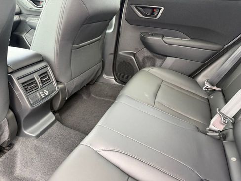 New 2026 Subaru Outback Premium AWD/4WD image 13