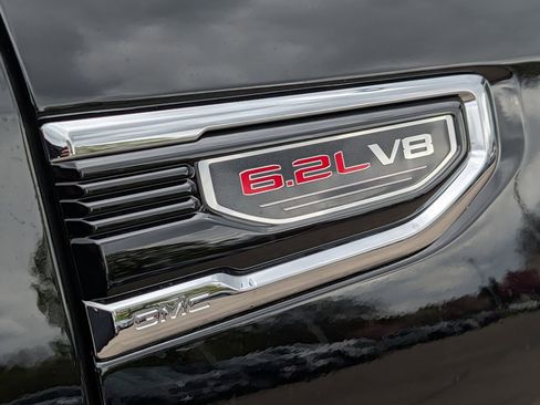New 2026 GMC Sierra 1500 Denali w/ Denali Reserve Package AWD/4WD image 21