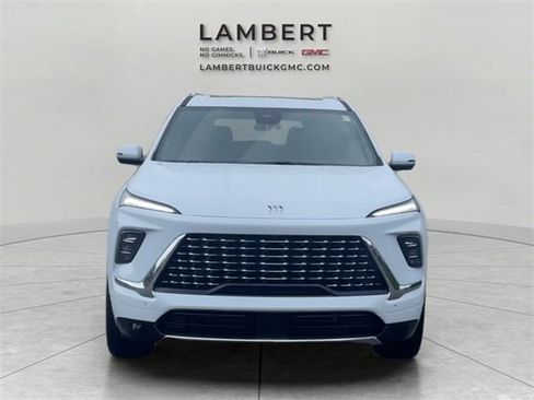 New 2026 Buick Enclave Avenir w/ Super Cruise Package image 8