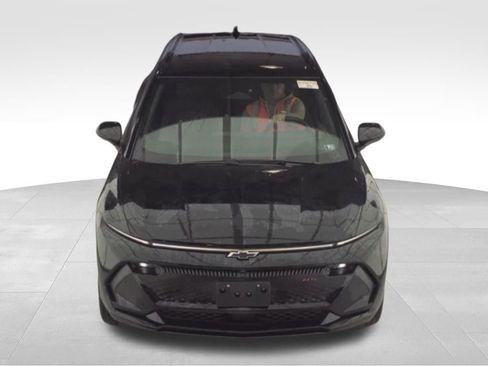 Used 2024 Chevrolet Equinox EV RS FWD image 6