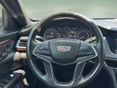 Used 2020 Cadillac CT6 Luxury image 33