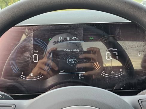 New 2026 Hyundai Santa Cruz SEL image 8