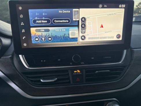 Used 2023 Nissan Altima 2.5 SL image 33