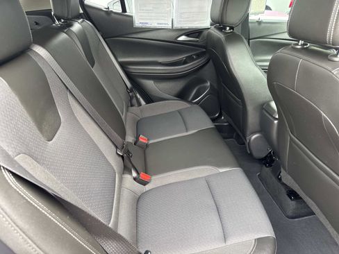 Used 2025 Buick Encore GX Preferred image 25