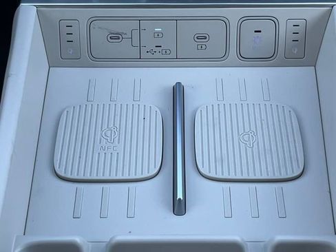 New 2025 Hyundai Santa Fe Calligraphy image 30