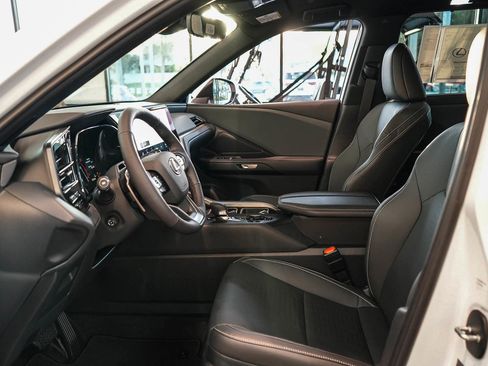 New 2026 Lexus TX 350 FWD image 15