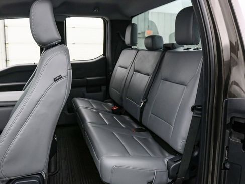 Certified 2024 Ford F350 XL w/ 360-Degree Camera Package image 19