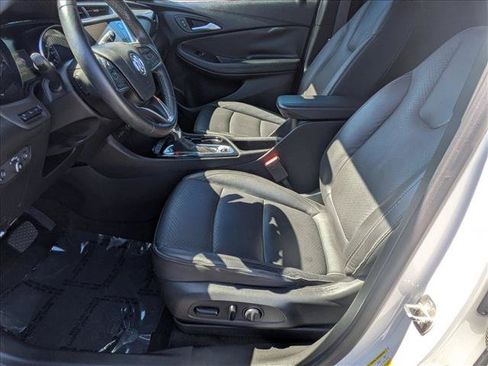 Used 2020 Buick Encore GX Essence w/ Advanced Technology Package FWD image 15