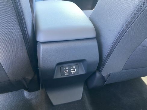 New 2026 Subaru Crosstrek 2.0i Premium AWD/4WD image 33