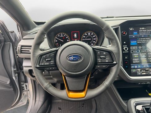 New 2026 Subaru Crosstrek 2.5i Wilderness AWD/4WD image 10