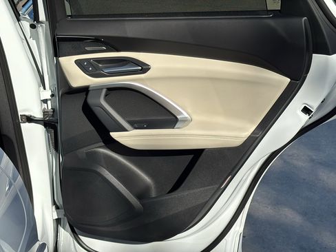 Used 2025 Audi Q5 Prestige image 27