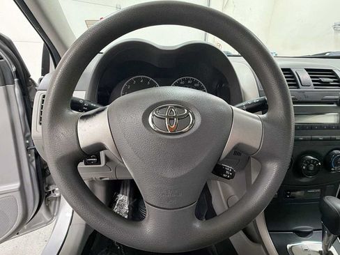 Used 2010 Toyota Corolla LE FWD image 16
