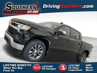 Used 2024 Chevrolet Silverado 1500 LT AWD/4WD 360° Tour