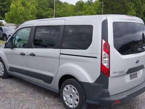 Used 2018 Ford Transit Connect XL FWD image 6