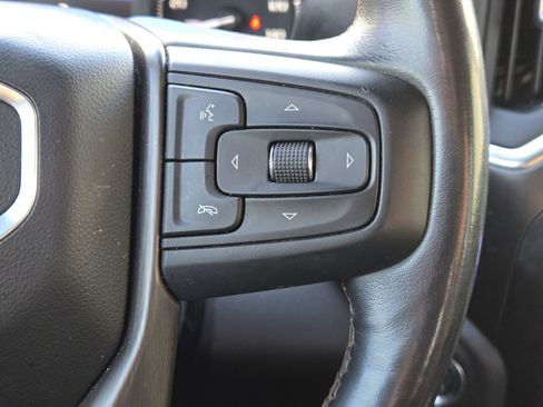 Used 2021 GMC Sierra 1500 AT4 image 32