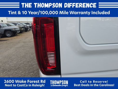 New 2026 GMC Sierra 1500 AT4 w/ Technology Package AWD/4WD image 34