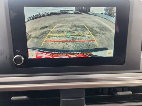 Certified 2025 Toyota 4Runner TRD Sport image 17