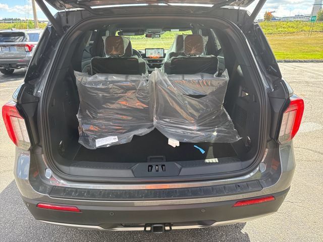 New 2027 Ford Explorer Active w/ Active Comfort Package AWD/4WD image 14