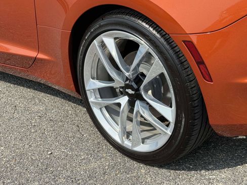 Used 2023 Chevrolet Camaro LT w/ RS Package RWD image 16