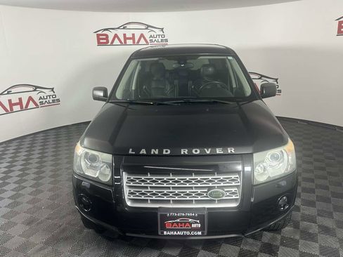 Used 2008 Land Rover LR2 SE image 13