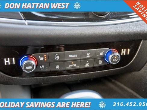 Used 2019 Buick Enclave Premium image 11