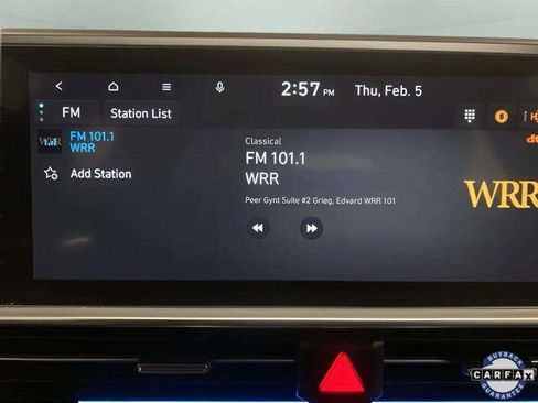 Used 2024 Hyundai Ioniq 6 SEL image 46