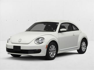 Used 2013 Volkswagen Beetle 2.5 FWD video 1