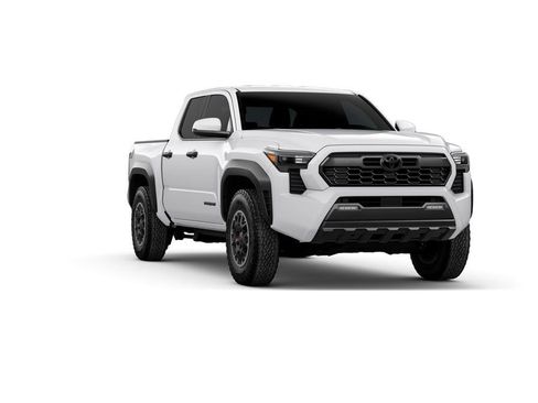 New 2026 Toyota Tacoma TRD Off-Road AWD/4WD image 37
