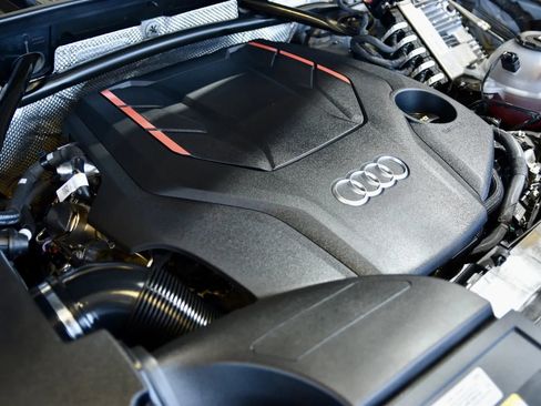 Used 2023 Audi SQ5 Premium Plus w/ Premium Plus Package AWD/4WD image 27