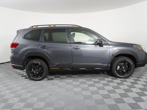 Used 2024 Subaru Forester Wilderness image 9