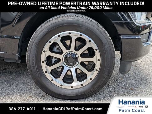 Used 2022 Ford F150 XL w/ STX Appearance Package RWD image 11