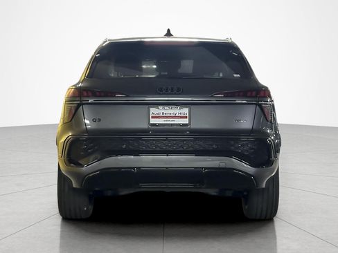 New 2026 Audi Q3 quattro 2.0T AWD/4WD image 5