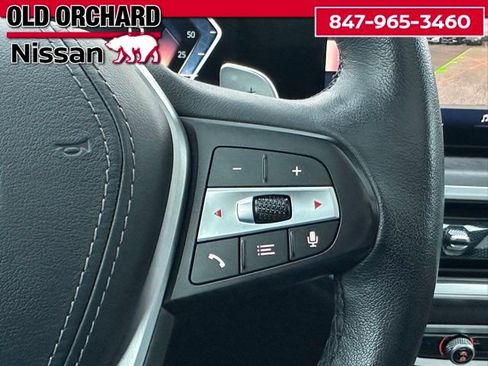 Used 2024 BMW X5 xDrive40i w/ Premium Package AWD/4WD image 21