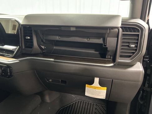 New 2026 Chevrolet Silverado 1500 LT image 23