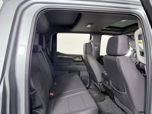 Used 2025 Chevrolet Silverado 1500 RST w/ Convenience Package II image 23