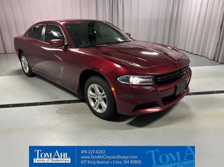 Used 2019 Dodge Charger SXT w/ Leather Interior Group RWD 360° Tour