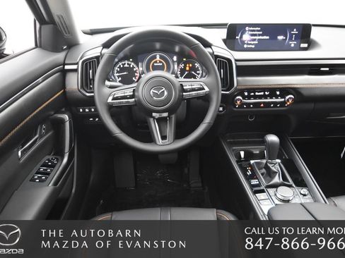 New 2026 MAZDA CX-50 2.5 Turbo w/ Accent Package image 25